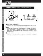 Preview for 56 page of LD DDQ SERieldddQSUB212 User Manual