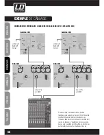 Preview for 58 page of LD DDQ SERieldddQSUB212 User Manual