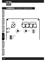 Preview for 74 page of LD DDQ SERieldddQSUB212 User Manual