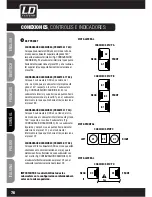 Preview for 76 page of LD DDQ SERieldddQSUB212 User Manual