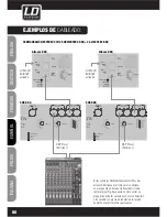 Preview for 80 page of LD DDQ SERieldddQSUB212 User Manual