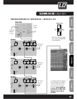 Preview for 81 page of LD DDQ SERieldddQSUB212 User Manual