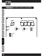 Preview for 96 page of LD DDQ SERieldddQSUB212 User Manual