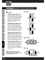 Preview for 98 page of LD DDQ SERieldddQSUB212 User Manual