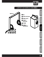 Предварительный просмотр 49 страницы LD DDQ SERIES DDQ15 User Manual