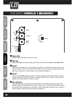 Предварительный просмотр 60 страницы LD DDQ SERIES DDQ15 User Manual