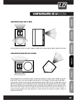 Предварительный просмотр 65 страницы LD DDQ SERIES DDQ15 User Manual