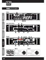 Preview for 42 page of LD DEEP 2 SERIES User Manual