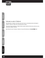 Preview for 52 page of LD DEEP 2 SERIES User Manual