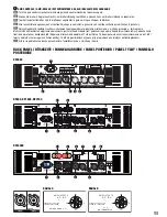 Preview for 11 page of LD DEEP2 SERIER User Manual