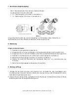 Предварительный просмотр 6 страницы LD DJ200 User Manual