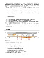 Предварительный просмотр 12 страницы LD DJ200 User Manual