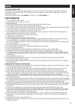 Предварительный просмотр 3 страницы LD DQOR Series User Manual