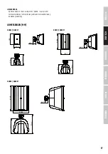 Предварительный просмотр 17 страницы LD DQOR Series User Manual