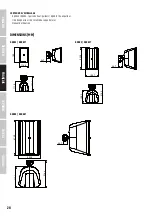 Предварительный просмотр 28 страницы LD DQOR Series User Manual