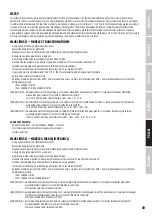 Предварительный просмотр 49 страницы LD DQOR Series User Manual