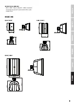 Предварительный просмотр 61 страницы LD DQOR Series User Manual