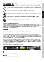 Preview for 15 page of LD DS2.1 User Manual