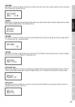 Preview for 17 page of LD DS2.1 User Manual