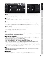 Preview for 5 page of LD DSP 44 K User Manual