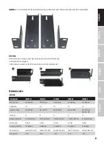 Предварительный просмотр 11 страницы LD DU308 HHD User Manual