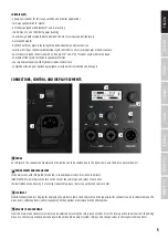 Preview for 5 page of LD ICOA Series User Manual