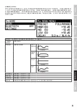 Предварительный просмотр 73 страницы LD ICOA Series User Manual