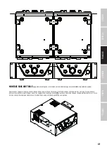 Предварительный просмотр 41 страницы LD IMA 30 User Manual