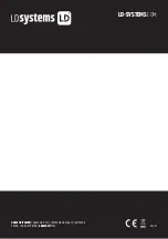 Предварительный просмотр 12 страницы LD IMA RK User Manual