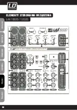 Preview for 98 page of LD LAX 1002 User Manual