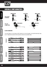 Preview for 16 page of LD LAX12D USB User Manual