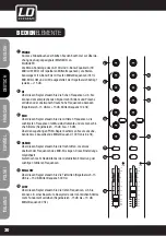 Preview for 30 page of LD LAX12D USB User Manual