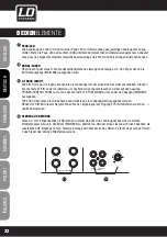 Preview for 32 page of LD LAX12D USB User Manual