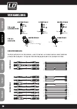 Preview for 38 page of LD LAX12D USB User Manual