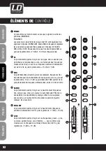 Preview for 52 page of LD LAX12D USB User Manual