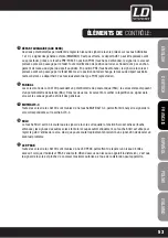 Preview for 53 page of LD LAX12D USB User Manual