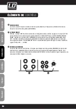 Preview for 54 page of LD LAX12D USB User Manual