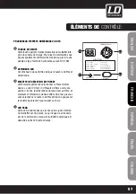 Preview for 57 page of LD LAX12D USB User Manual