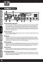 Preview for 58 page of LD LAX12D USB User Manual