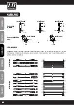 Preview for 60 page of LD LAX12D USB User Manual