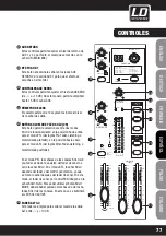 Preview for 77 page of LD LAX12D USB User Manual