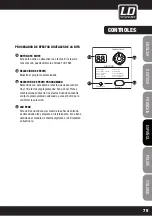 Preview for 79 page of LD LAX12D USB User Manual