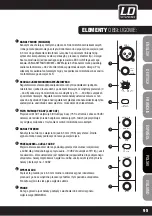 Preview for 95 page of LD LAX12D USB User Manual