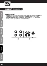 Preview for 98 page of LD LAX12D USB User Manual