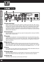 Preview for 102 page of LD LAX12D USB User Manual