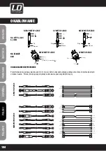 Preview for 104 page of LD LAX12D USB User Manual