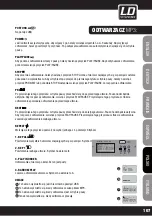 Preview for 107 page of LD LAX12D USB User Manual