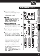 Предварительный просмотр 51 страницы LD LAX16D User Manual