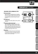 Предварительный просмотр 53 страницы LD LAX16D User Manual