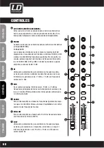 Предварительный просмотр 68 страницы LD LAX16D User Manual